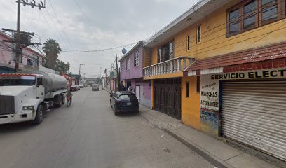 Servicio Electrico Los Chinos