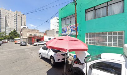 Negocio Servicio Eléctrico Los Chuckys