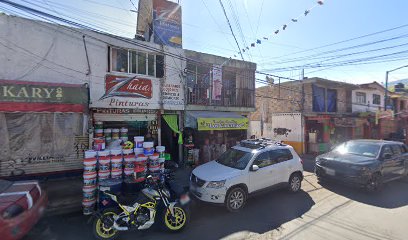 Negocio Servicio Eléctrico Los Compadres