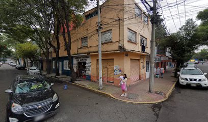 Servicio Electrico Los Güeros