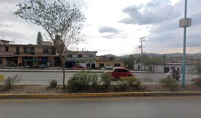 Negocio Servicio Eléctrico 