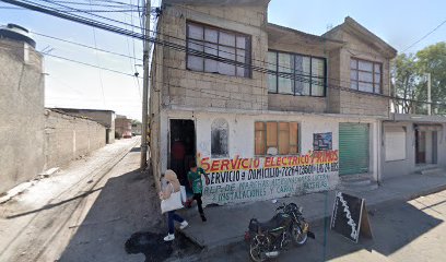 Negocio Servicio Eléctrico Los Primos