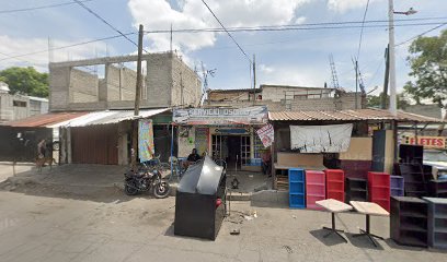 Servicio Electrico Los Primos