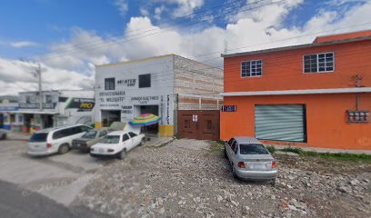 Negocio Servicio Electrico 