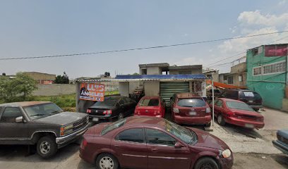 Negocio Servicio Eléctrico Macias