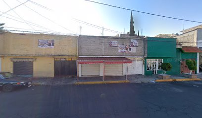 Servicio Eléctrico Magnum
