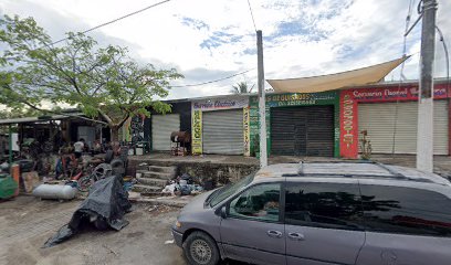 Negocio Servicio Electrico Malaco