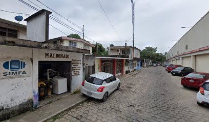 Negocio Servicio Eléctrico Maldonado