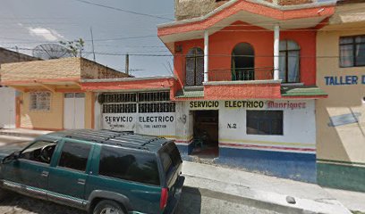 Negocio Servicio Electrico Manriquez 2