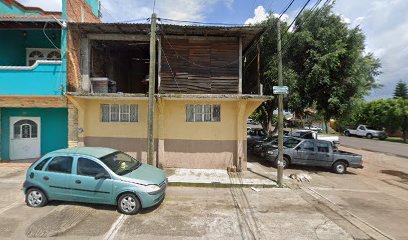 Negocio Servicio Electrico Manriquez