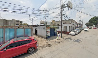 Servicio Electrico Mares