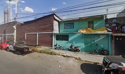 Servicio Eléctrico Marin