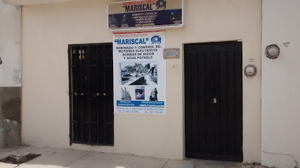 Negocio Servicio Eléctrico Mariscal