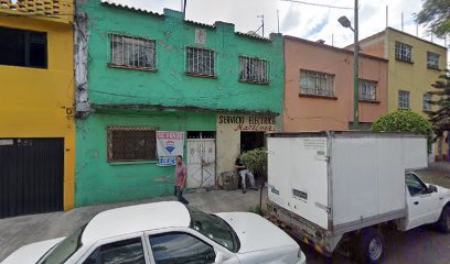 Negocio Servicio Electrico Martinez