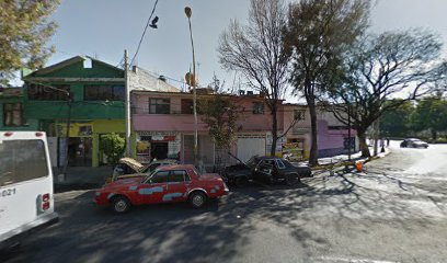 Servicio Eléctrico Martínez