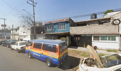 Servicio Electrico Martinez