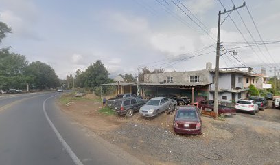 Negocio Servicio Electrico Martinez