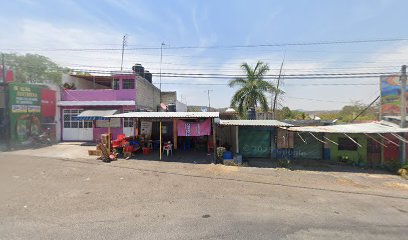 Negocio Servicio Electrico