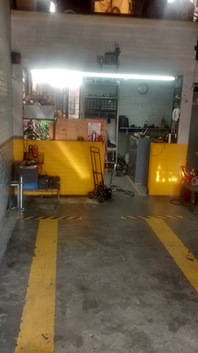 Negocio Servicio Eléctrico Martínez