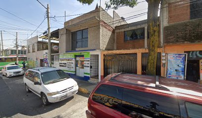 Servicio Eléctrico Martínez