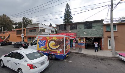 Servicio Electrico Mecánico Carreón