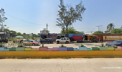 Negocio Servicio Electrico Mecanico En Gral.