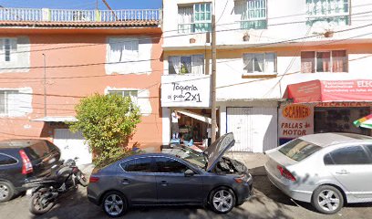 Servicio Eléctrico-Mecánico Meta