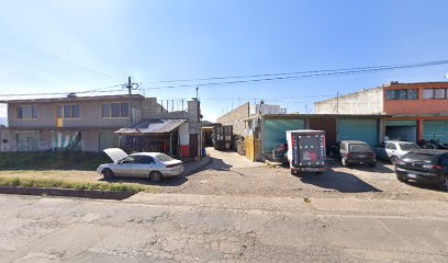 Negocio Servicio Eléctrico Mecánico