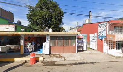 Servicio Eléctrico Mecánico Sánchez