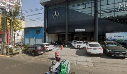 Servicio Electrico Mecanico Spindola