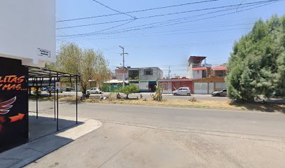 Servicio Electrico Mecanico