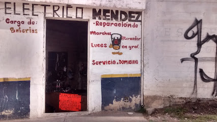 Servicio Eléctrico Mendez
