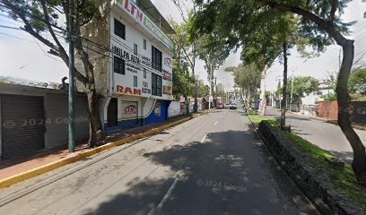 Negocio Servicio Electrico Mendoza