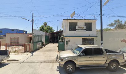 Servicio Eléctrico Mendoza