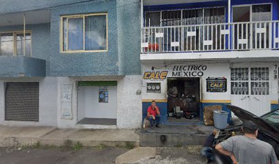 Negocio Servicio Electrico Mexico