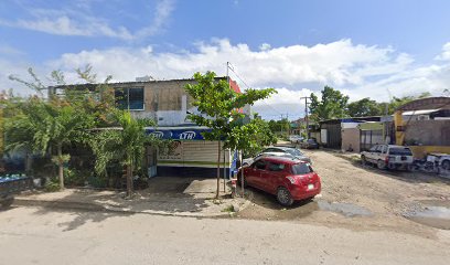 Servicio Electrico Mm Lakin
