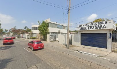 Negocio Servicio Electrico Moctezuma
