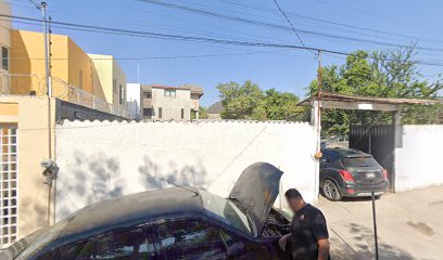 Negocio Servicio Electrico Moises