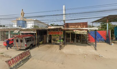 Servicio Eléctrico 