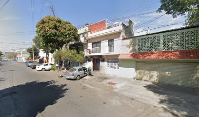 Servicio Eléctrico Morena