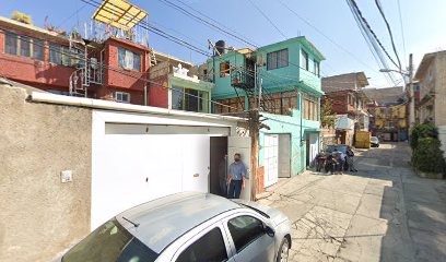 Negocio Servicio Electrico Moy