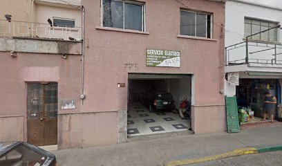 Servicio Electrico Nava