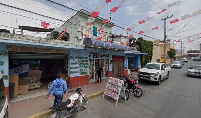 Servicio Eléctrico Nava
