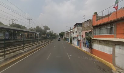 Negocio Servicio Electrico