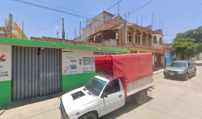 Negocio Servicio Electrico Noel