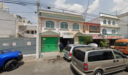 Negocio Servicio Eléctrico Nuevo Necaxa