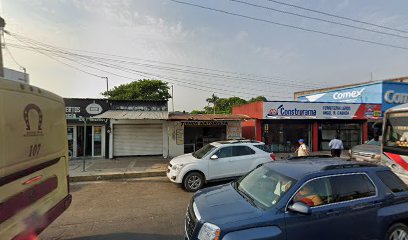 Negocio Servicio Eléctrico Número Trece