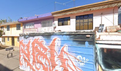 Servicio Electrico Oliman
