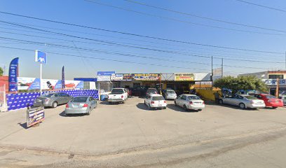 Servicio Eléctrico Ortíz