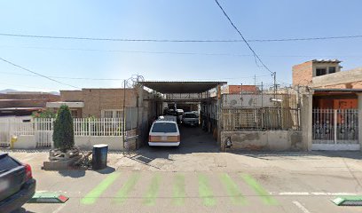 Negocio Servicio Eléctrico Óscar